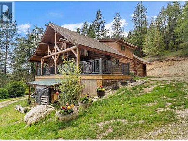 1822 Cardinal Creek Road, Kelowna, BC, V1P 1J3 house for sale | Listing ID 10391 | Royal LePage