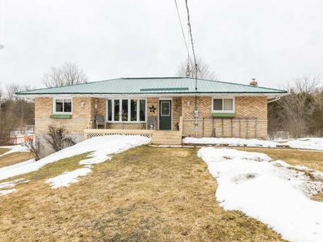 1822 LIME LAKE Road Marlbank Ontario