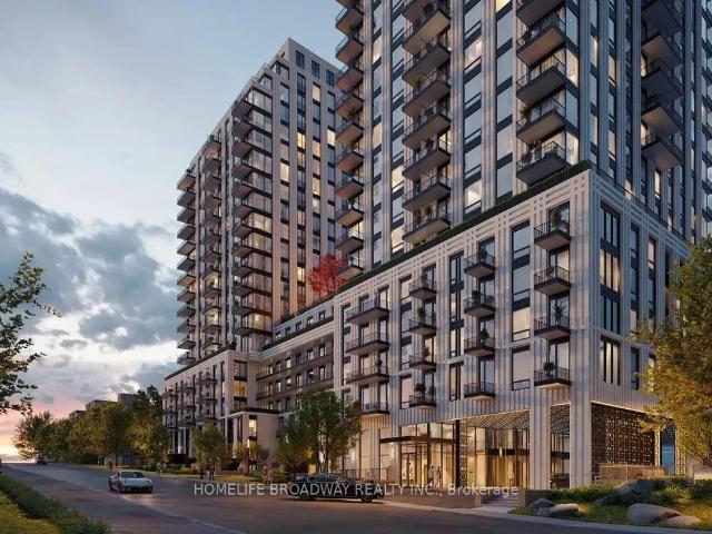 1822 89 Montclair Avenue, Toronto | 1Beds/1Bath, Condo, $2,380/mo | Condos. Ca
