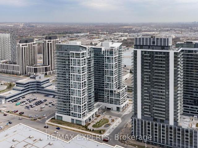 1822 9 Jane Street, Vaughan | Leased, N12768 | Condos. Ca