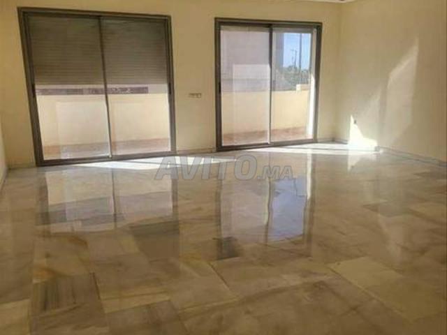 182339 Vente Appt à Casablanca Mandarouna de 141 m