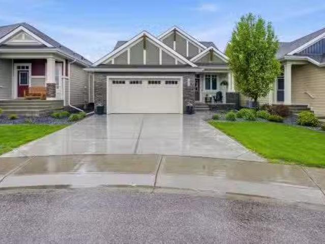 1823 Ainslie Court, Edmonton, AB, T6W 2R8 house for sale Li.