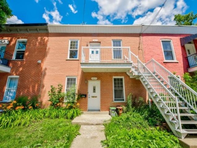 1823 Rue De Villiers, Montréal Le Sud Ouest, QC, H4E 1K9 lease for lease | Listing ID 14048 | Royal LePage