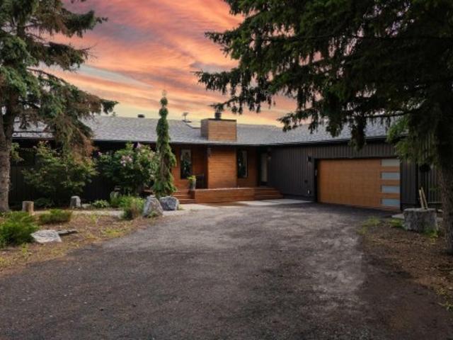 182 52 Rge Road 225, Rural Strathcona County, AB, T8C 1C3 house for sale | Listing ID E4499 | Royal LePage