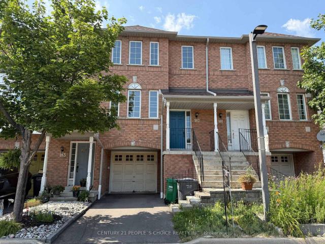 182 80 Acorn Place, Mississauga | Leased, W13636 | Condos. Ca