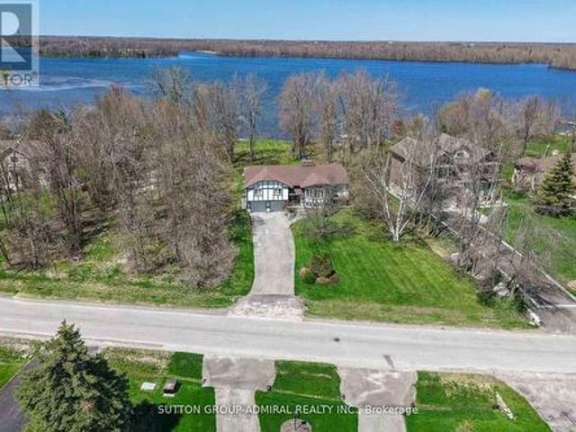 182 Bayshore Drive, Ramara, ON, L0K 1B0 house for sale | Listing ID S12300 | Royal LePage