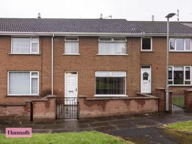 182 Ballyoran Park