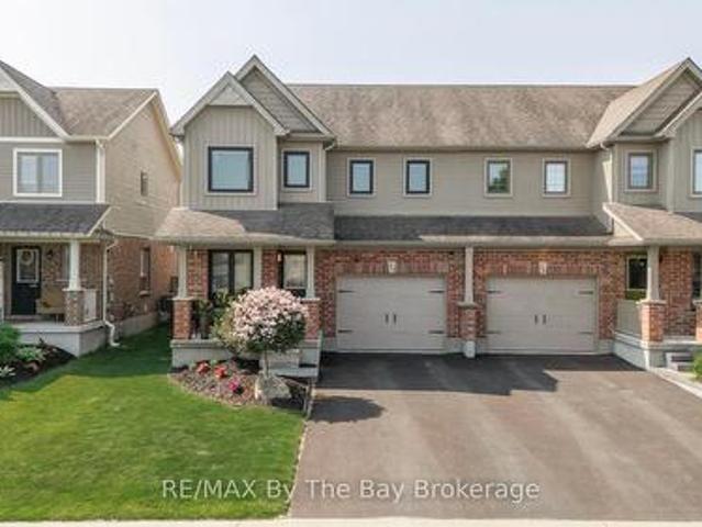 182 Banting Crescent, Essa Angus, ON, L0M 1B6 house for sale | Listing ID N12220 | Royal LePage