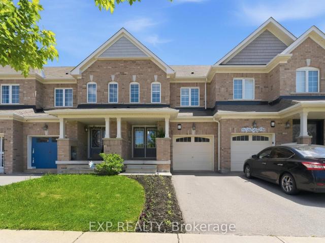 182 Golden Springs Drive, Brampton | 3+1Beds/4Bath, Townhouse, $699,000 | Condos. Ca