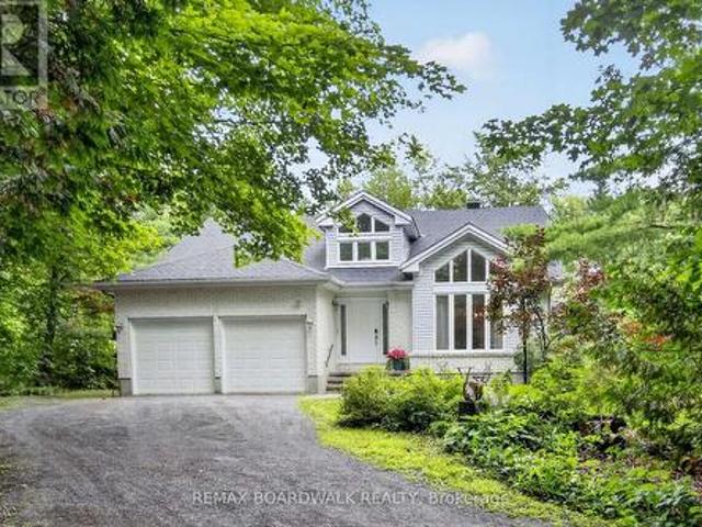 182 Dewar Side Road, Beckwith, ON, K0A 1B0 house for sale | Listing ID X13623 | Royal LePage