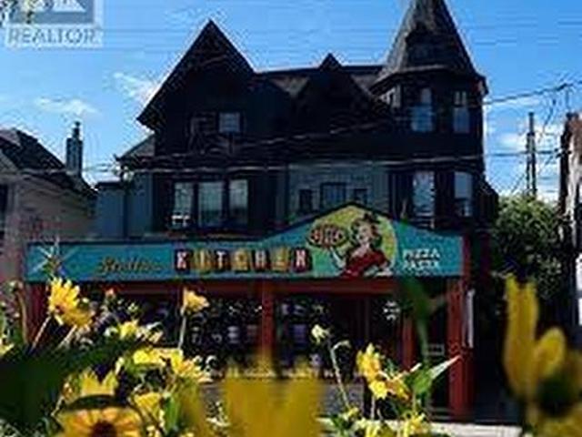 182 Dupont Street, Toronto, ON, M5R 2E6 commercial for sale | Listing ID C12779 | Royal LePage