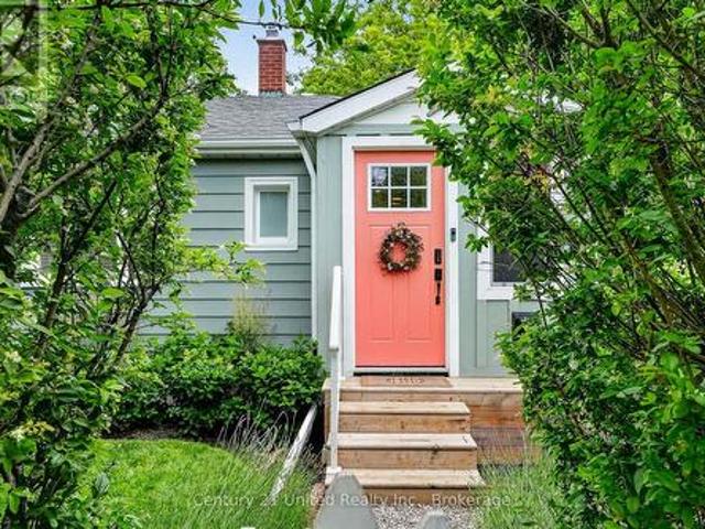 182 Durham Street, Cobourg, ON, K9A 3H6 house for sale | Listing ID X13560 | Royal LePage