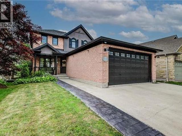 182 Kerwood Drive, Cambridge, ON, N3C 4H7 house for sale | Listing ID 40842 | Royal LePage