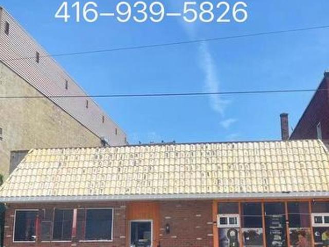 182 King St Street, Welland, ON, L3B 3J5 commercial for lease | Listing ID X13479 | Royal LePage