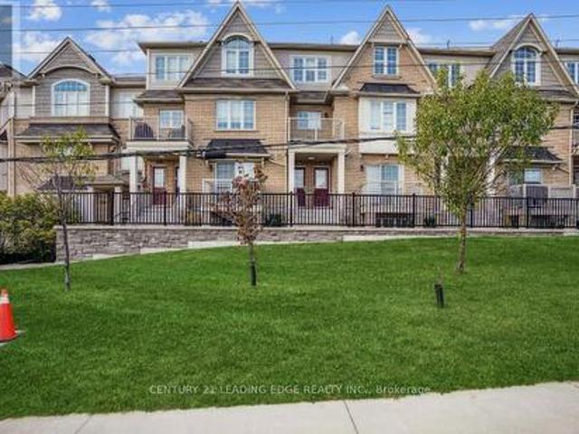 182 Kingston Road, Ajax, ON, L1T 0M9 townhouse for sale | Listing ID E12220 | Royal LePage