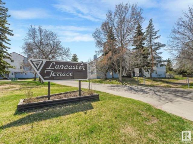 182 Lancaster Terrace, Edmonton, AB, T5X 5T1 townhouse for sale | Listing ID E4442 | Royal LePage