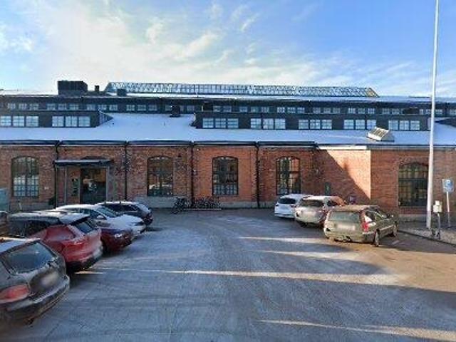 182 m2 kontor uthyres i Västerås