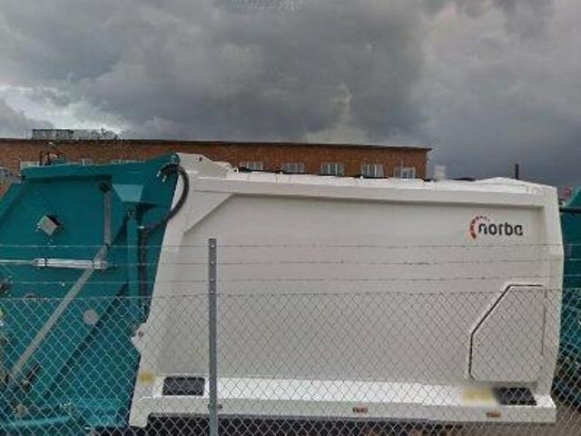 182 m2 kontor uthyres i Kalmar