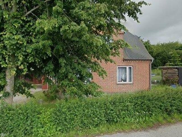182 m2 villa til salg i Tappernøje