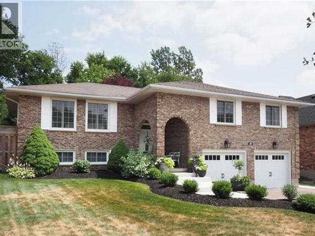 182 Mitchell Street, Ayr, ON, N0B 1E0 house for sale | Listing ID 40849 | Royal LePage