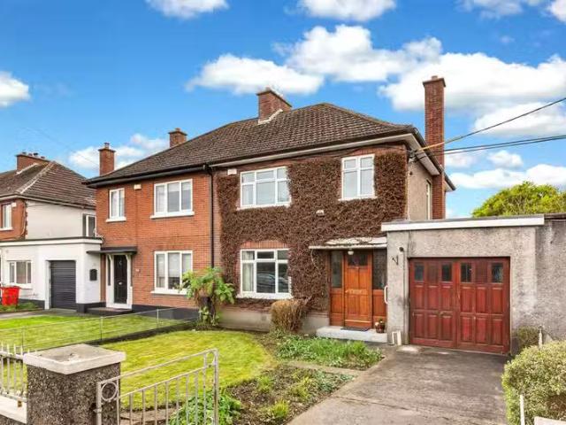 182 Navan Road, Dublin 7, D07 R5W4