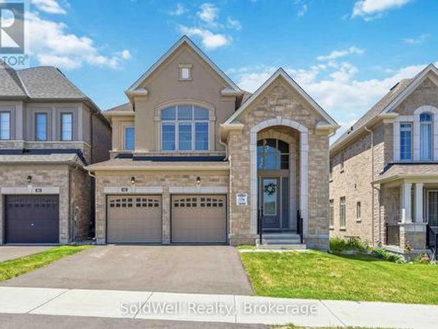 182 Silk Twist Drive, East Gwillimbury, ON, L9N 0V6 house for sale | Listing ID N13241 | Royal LePage