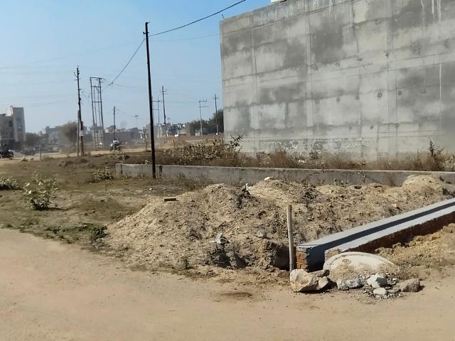182 Sq.Yd. Plot in Wave City Ghaziabad Listing ID: #9620