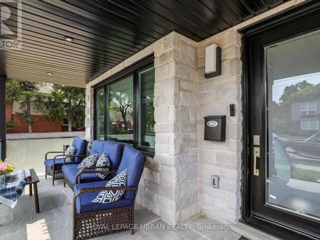 182 Parkview Hill Crescent, Toronto, ON, M4B 1R8 house for sale | Listing ID E13555 | Royal LePage