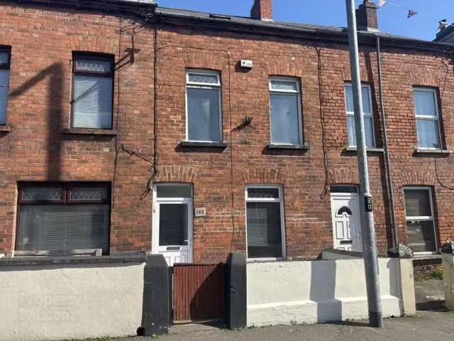 182 Queen Street