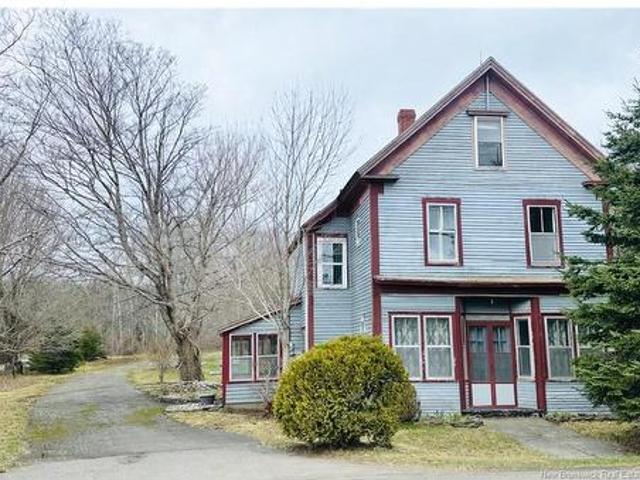 182 Route 776, Grand Manan, NB, E5G 1A7 house for sale | Listing ID NB137519 | Royal LePage