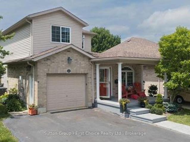 182 Romeo Street S, Stratford, ON, N5A 4S9 house for sale | Listing ID X13532 | Royal LePage