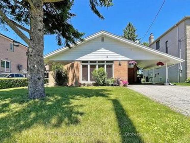 182 Reiner Road, Toronto, ON, M3H 2L9 house for sale | Listing ID C13111 | Royal LePage