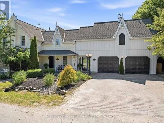 182 River Street, Scugog, ON, L0C 1G0 investment for sale | Listing ID E13639 | Royal LePage