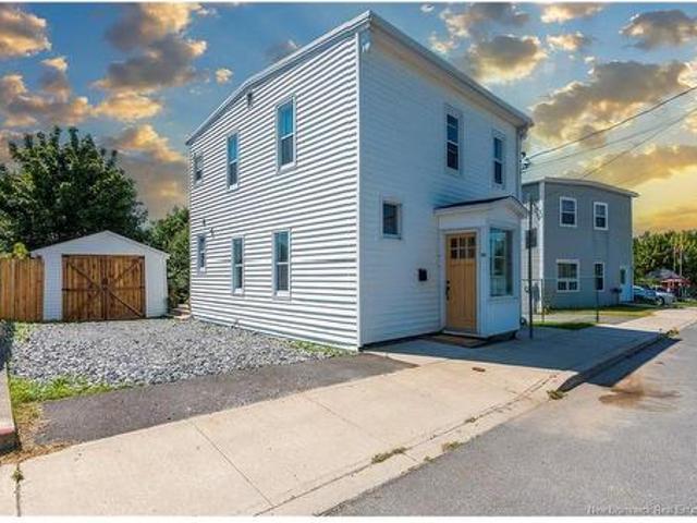 182 Visart St, Saint John, NB, E2K 1P1 house for sale | Listing ID NB145612 | Royal LePage