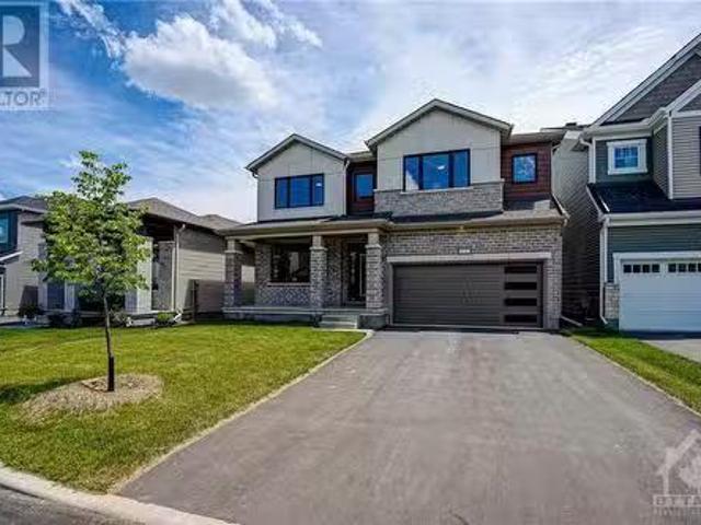 182 Yearling Circle, Ottawa, ON, K0A 2Z0 house for sale Lis.