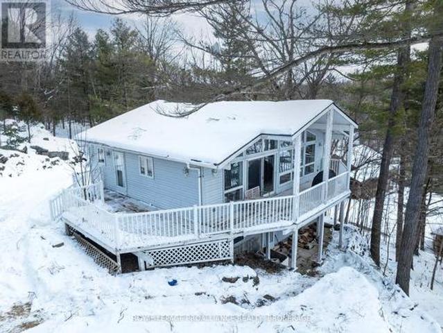 182A Brooks Point Road, Rideau Lakes, ON, K0G 1E0 house for sale | Listing ID X11971 | Royal LePage