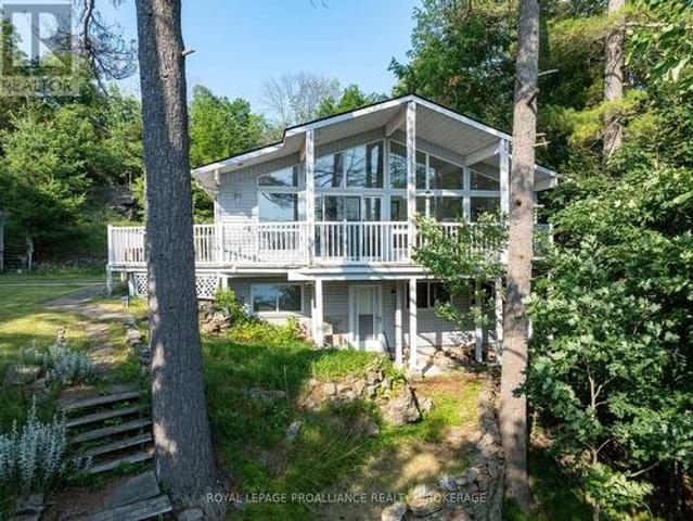 182A Brooks Point Road, Rideau Lakes, ON, K0G 1E0 house for sale | Listing ID X12262 | Royal LePage