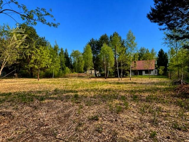 183468 998 m², Konstancin Jeziorna