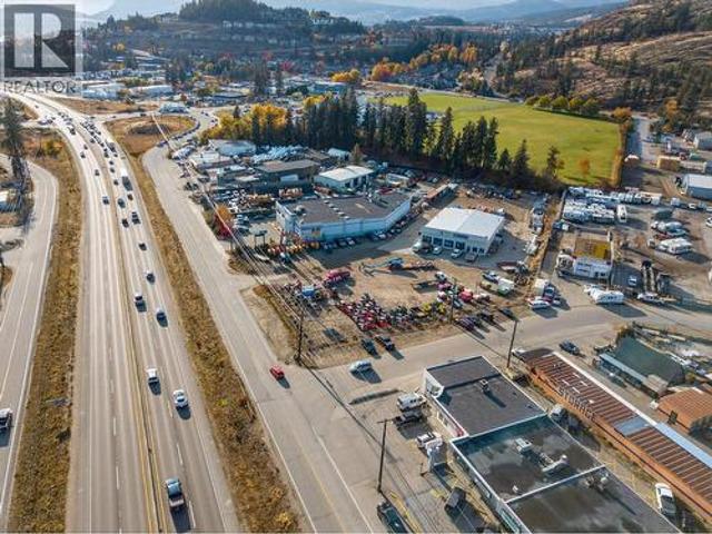 1834 Byland Road, West Kelowna, BC, V1Z 3E5 commercial for sale | Listing ID 10391 | Royal LePage