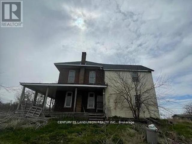 1834 10Th Line W, Trent Hills, ON, K0L 1L0 farm for sale | Listing ID X13023 | Royal LePage