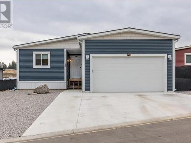 1835 Nancee Way Court Unit# 50, West Kelowna, BC, V1Z 4C1 house for sale | Listing ID 10346 | Royal LePage