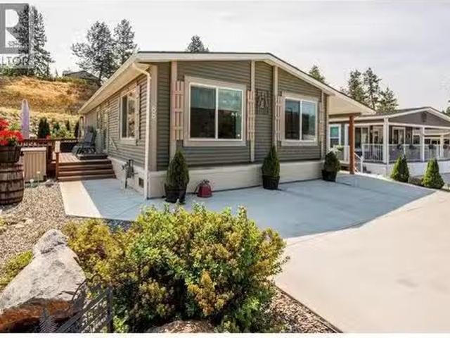 1835 Nancee Way Court Unit# 88, Kelowna, BC, V1Z 4C1 house f.