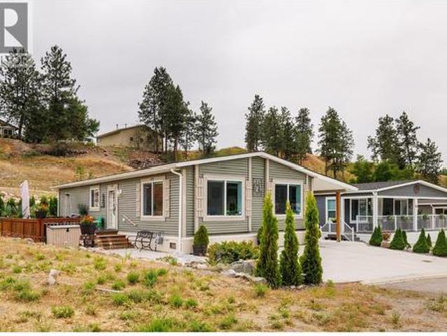 1835 Nancee Way Court Unit# 88, Kelowna, BC, V1Z 4C1 house for sale | Listing ID 10391 | Royal LePage