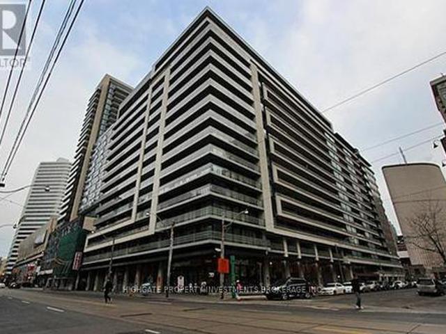 1835 Elizabeth Street, Toronto, ON, M5G 1P7 lease for lease | Listing ID C13145 | Royal LePage