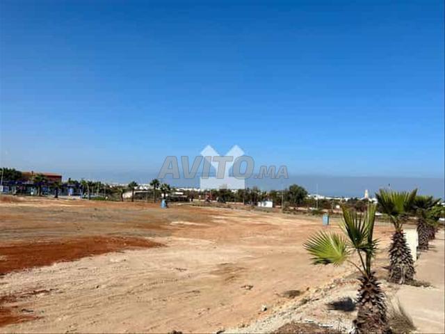 18364 Vente Terrain à Casablanca Fadaat Al Mouhit