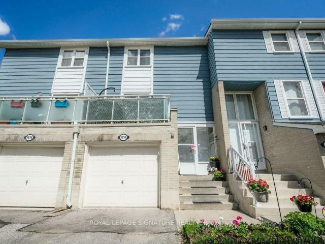 1836 John Street, Thornhill | For Sale @ $749,000 | Condos. Ca