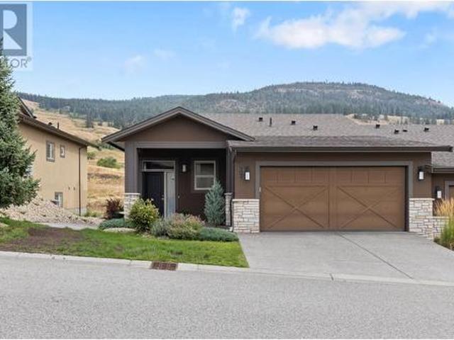 1836 Tower Ranch Boulevard Unit# 37, Kelowna, BC, V1P 1S8 house for sale | Listing ID 10336 | Royal LePage
