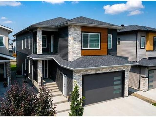 1836 22 Street, Edmonton, AB, T6T 2M5 house for sale | Listing ID E4497 | Royal LePage