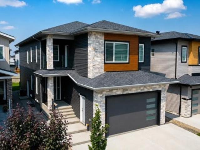 1836 22 Street, Edmonton, AB, T6T 2M5 house for sale | Listing ID E4497 | Royal LePage