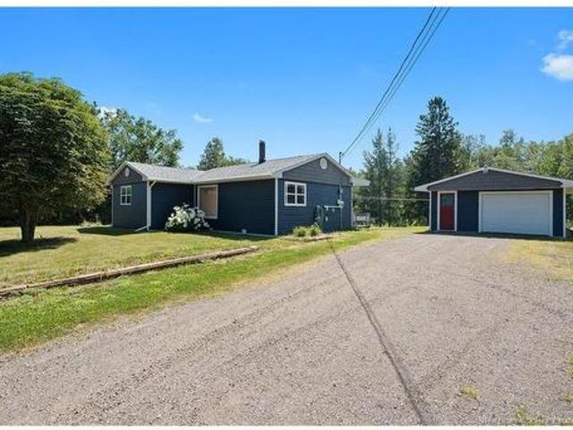 1837 Cocagne Sud, Notre Dame, NB, E4V 1X3 house for sale | Listing ID NB145025 | Royal LePage
